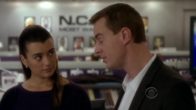 Screencaps of NCIS Season 7 Episode 16