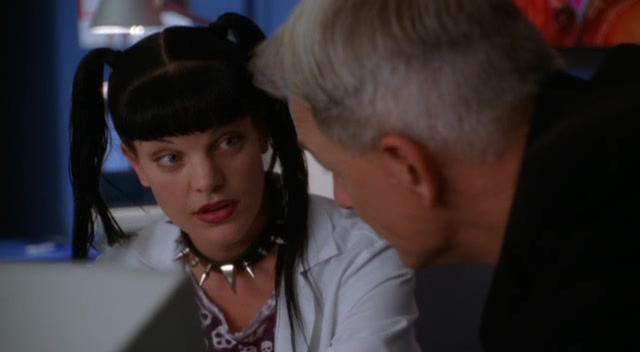 Screencaps of NCIS Season 6 Episode 22