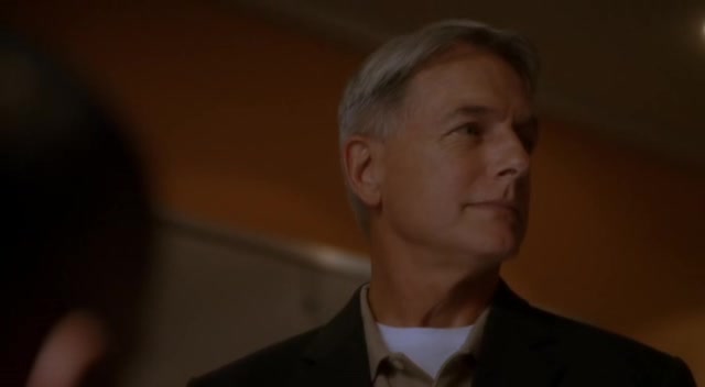 Screencaps of NCIS Season 6 Episode 8