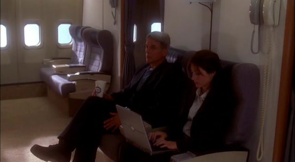 Ncis Saison 1 Episode 1 NCIS Season 1 Episode 1