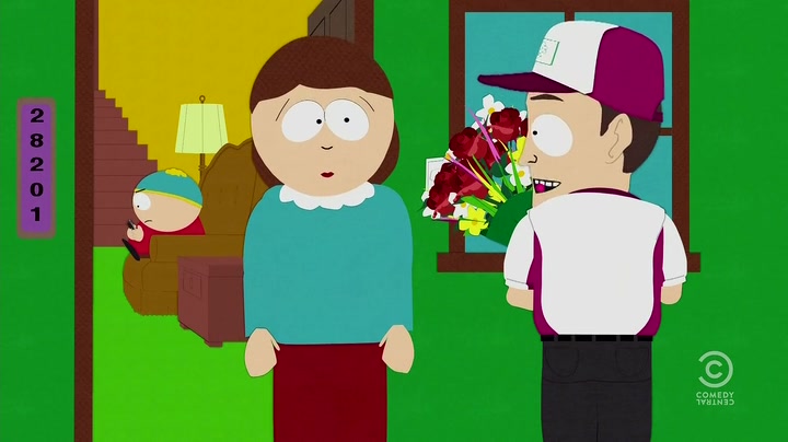 Screencaps of South Park Season 19 Episode 6