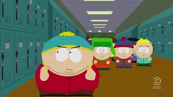 South Park Watch Season 19 Episode 2 - suitebertyl