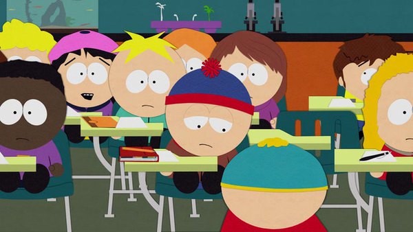 South Park Season 15 Episode 8