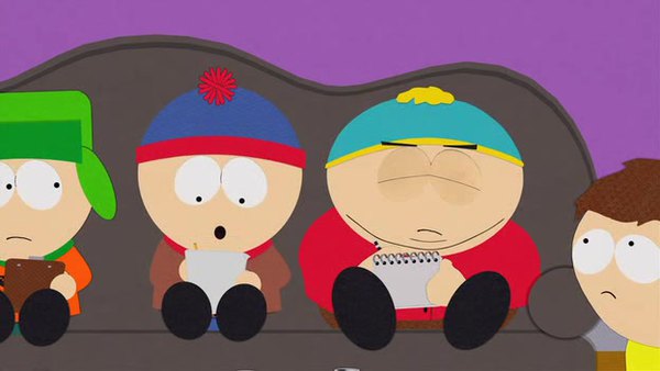 South Park Season 13 Episode 12