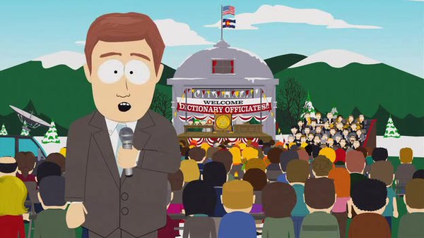 South Park Season 13 Episode 12