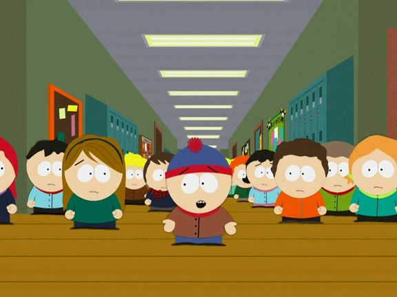 South Park S 12 E 13 Elementary School Musical / Recap - TV Tropes