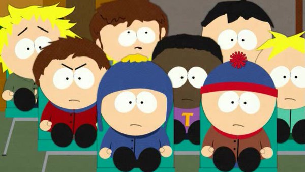 South park make love not warcraft full episode torrent