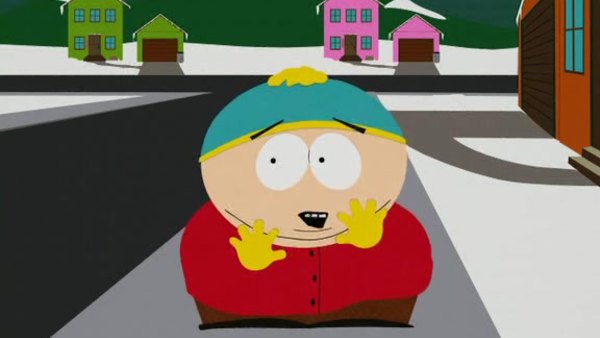 South Park Season 9 Episode 6