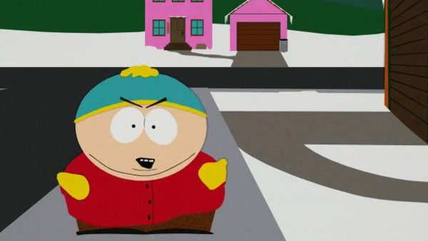 South Park Season 9 Episode 6