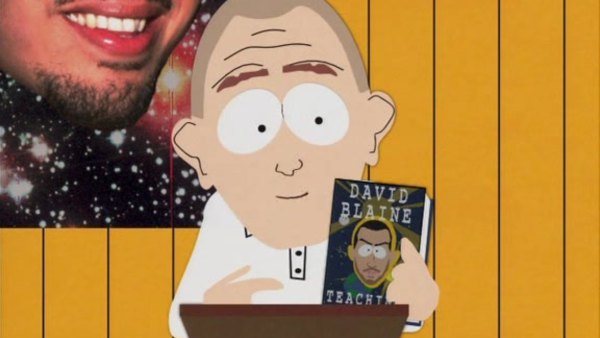 South Park Temporada 5 Ep 3