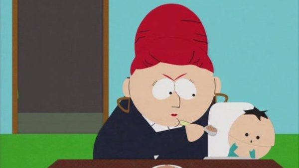 South Park Temporada 5 Ep 3