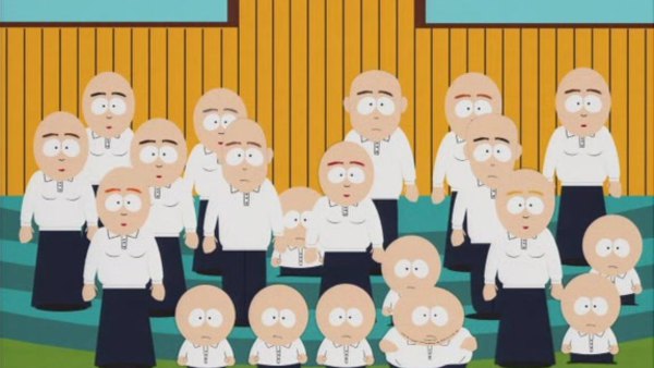 South Park Season 24 Episode 3 Streaming South Park Season 5 Episode 3