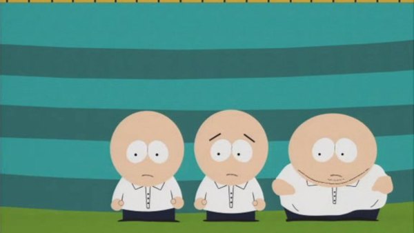 South Park Temporada 5 Ep 3