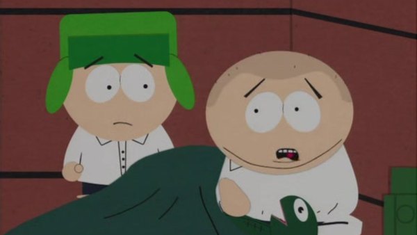 South Park Temporada 5 Ep 3
