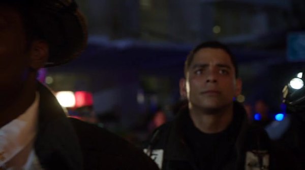 Torrent Chicago Fire S01E04 FRENCH HDTV