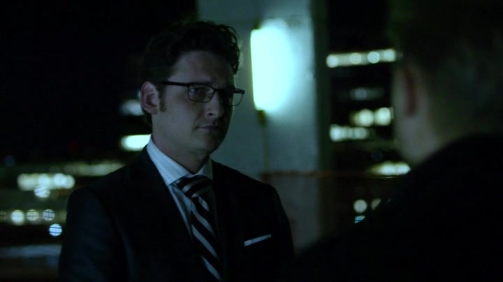 Screencaps of Marvel's Daredevil Season 1 Episode 1