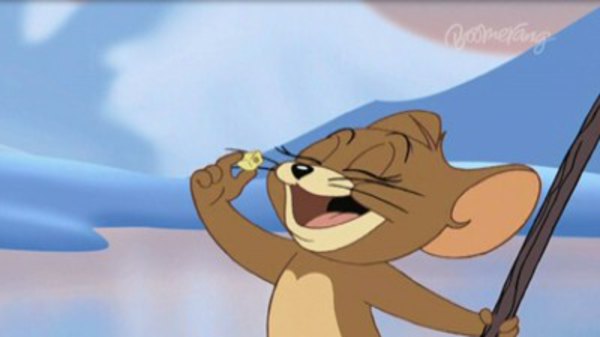 Tom And Jerry Tales Season 1 Episode 24