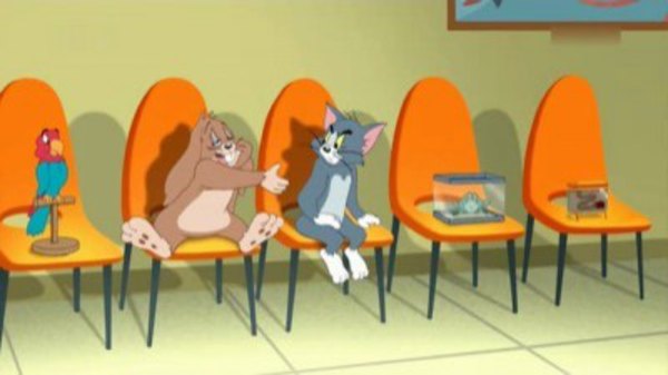 Tom And Jerry Tales Season 2 Episode 7