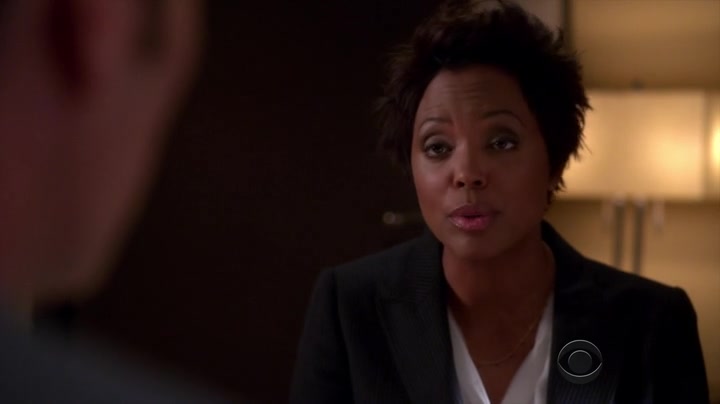 Screencaps of Criminal Minds Season 11 Episode 1