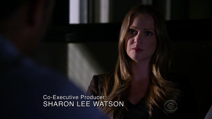 Screencaps of Criminal Minds Season 10 Episode 21