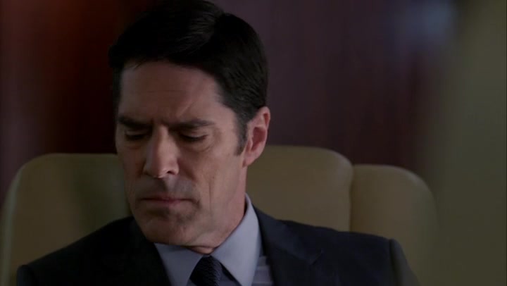 Screencaps of Criminal Minds Season 9 Episode 21