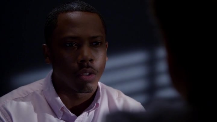 Screencaps of Criminal Minds Season 9 Episode 21