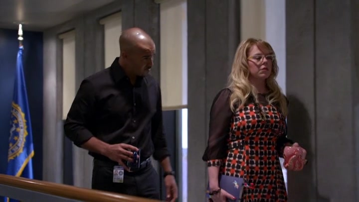 Criminal Minds Season 9 Episode 18