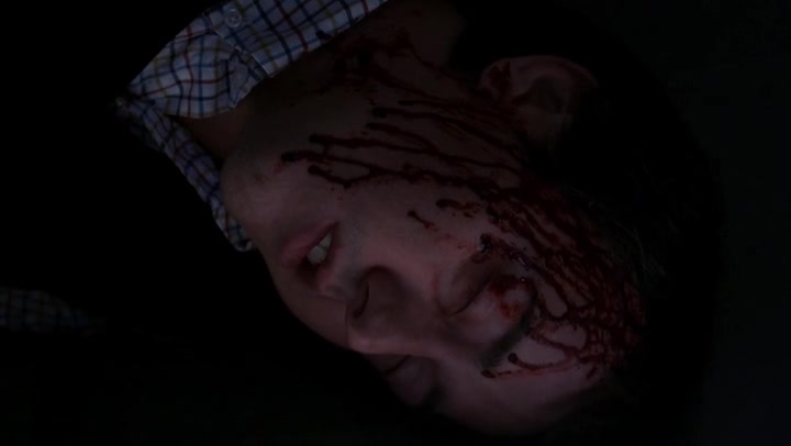 Criminal Minds Season 9 Episode 18