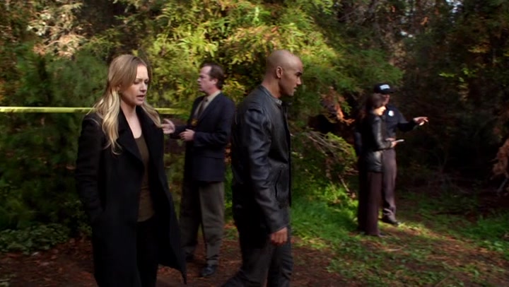 Criminal Minds Season 9 Episode 18