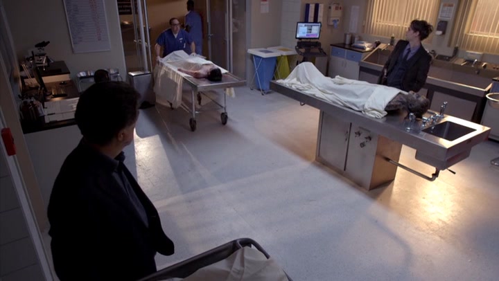 Criminal Minds Season 9 Episode 18
