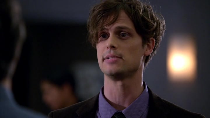 Criminal Minds Season 9 Episode 18