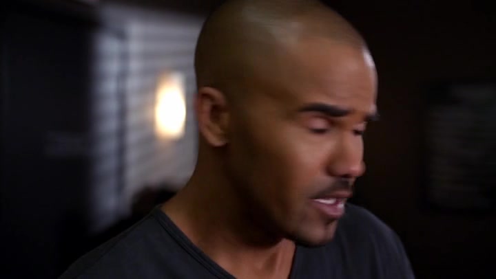 Criminal Minds Season 9 Episode 18