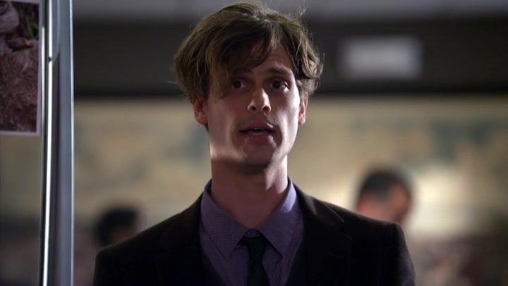 Criminal Minds Season 9 Episode 18