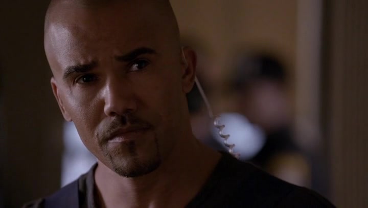 Criminal Minds Season 9 Episode 18