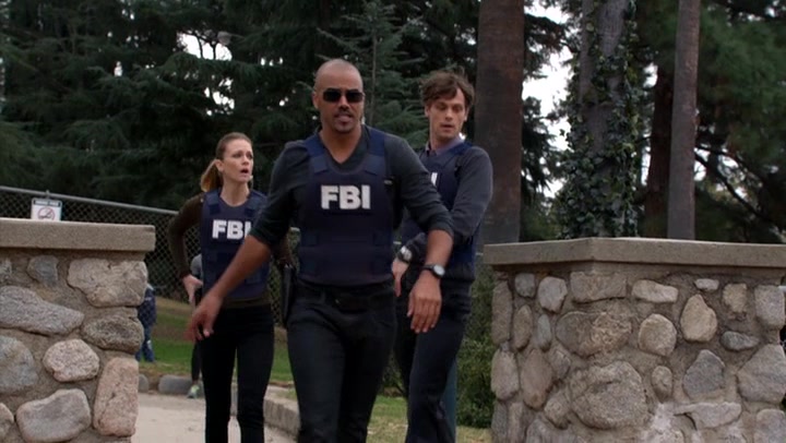 Criminal Minds Season 9 Episode 18