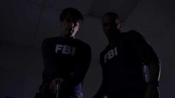 Criminal Minds Season 9 Episode 18