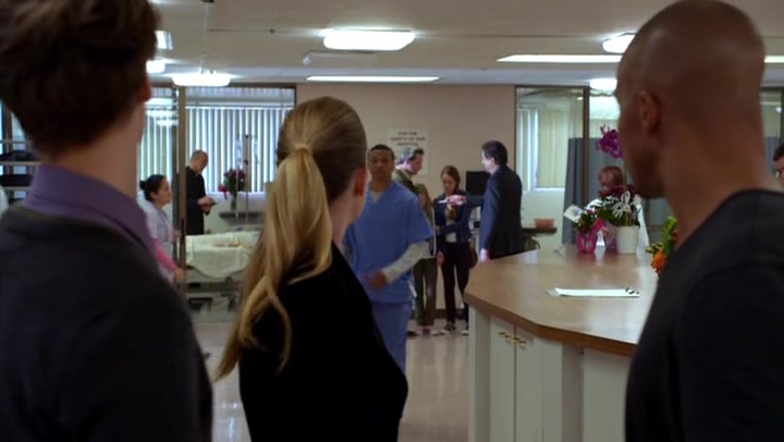 Criminal Minds Season 9 Episode 18