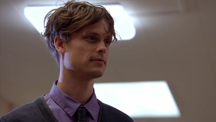 Criminal Minds Season 9 Episode 18