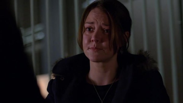 Criminal Minds Season 9 Episode 19