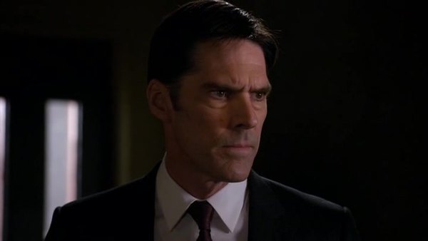 Screencaps of Criminal Minds Season 9 Episode 12