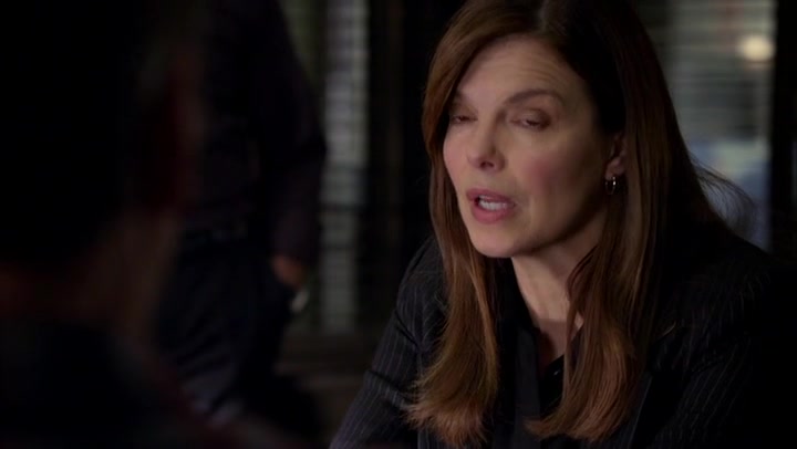 Screencaps of Criminal Minds Season 9 Episode 11