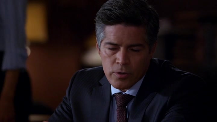 Screencaps of Criminal Minds Season 9 Episode 4