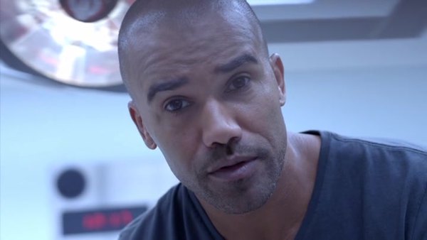 Screencaps of Criminal Minds Season 9 Episode 4