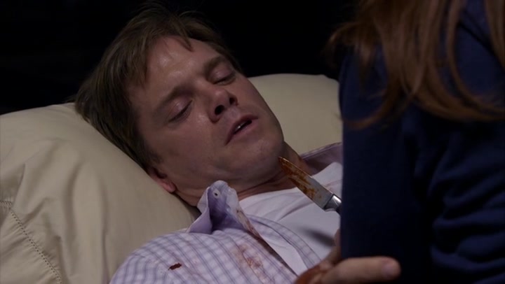 Screenshot of Criminal Minds Season 8 Episode 22 (S08E22)