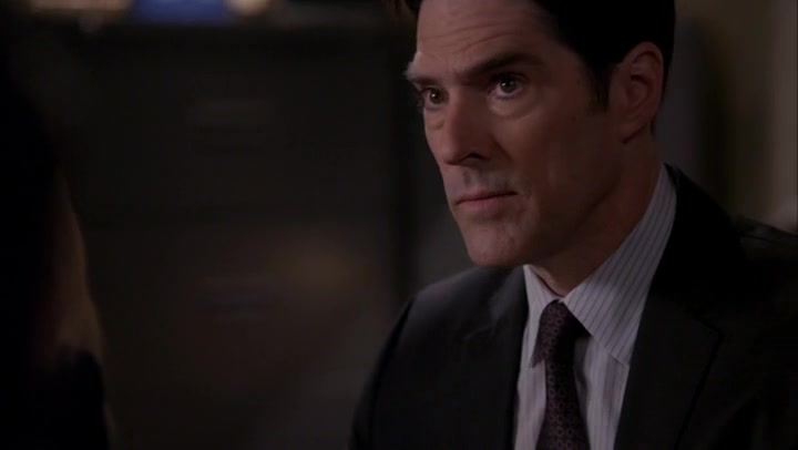 Criminal Minds Season 8 Episode 20