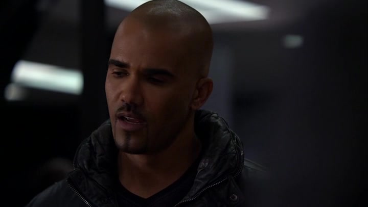Criminal Minds Season 8 Episode 20