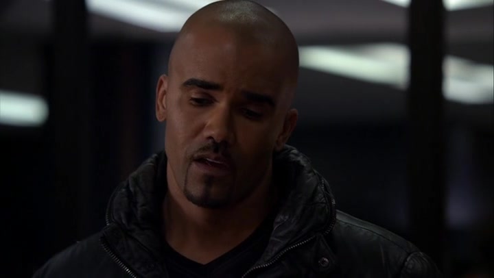 Screencaps of Criminal Minds Season 8 Episode 20