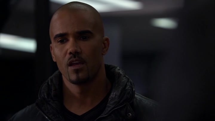 Criminal Minds Season 8 Episode 20