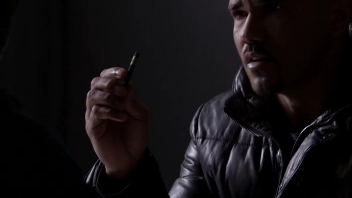 Criminal Minds Season 8 Episode 20