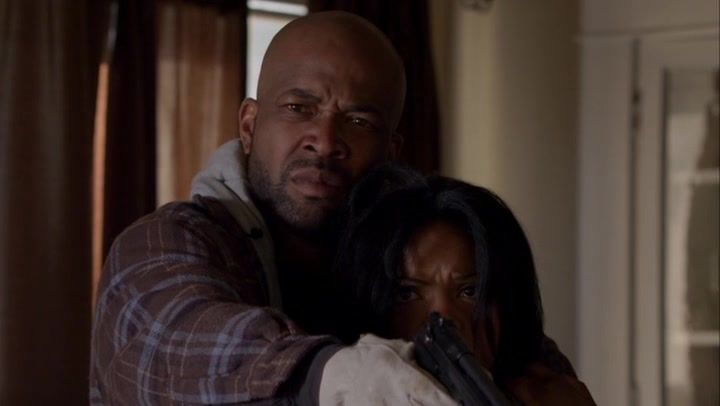 Criminal Minds Season 8 Episode 20